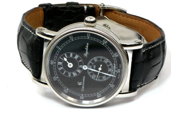 Chronoswiss sale regulateur ch1223