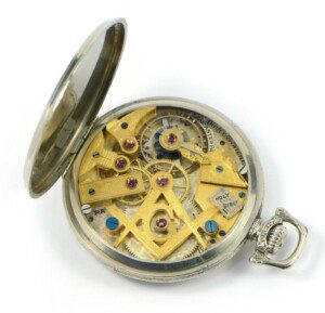 Dudley-Masonic-Pocket-Watch-Model-2-19-Jewel-12s-1920s-14k-Gold-Filled-113561297560-3