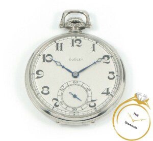 Dudley-Masonic-Pocket-Watch-Model-2-19-Jewel-12s-1920s-14k-Gold-Filled-113561297560