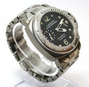 Panerai-Luminor-Submersible-PAM00106-PAM106-Automatic-Titanium-44mm-w-Box-174211847920-3