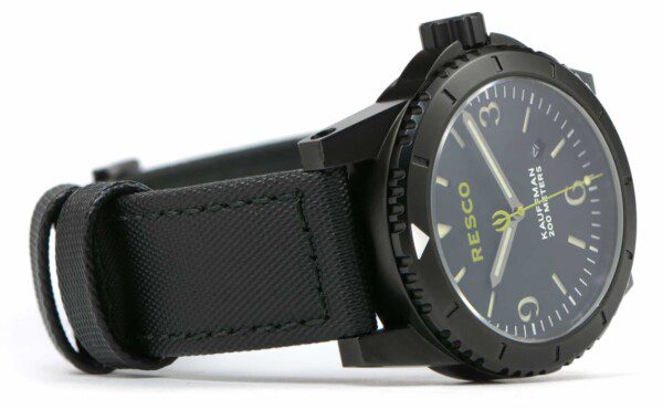 Resco discount dive watch