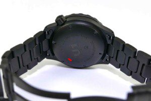 sinn u1 fully tegimented