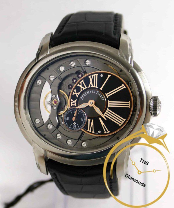 Unworn-Audemars-Piguet-Millenary-Skeleton-15350STOO_D002CR01-BNIB-Box-Papers-133358489792