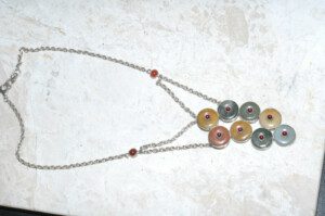 Sterling-Silver-Navajo-Necklace-Semi-Precious-Gemstones-171056236103-3