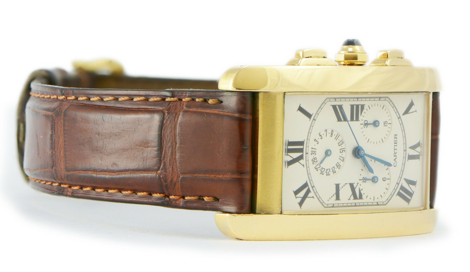 cartier america