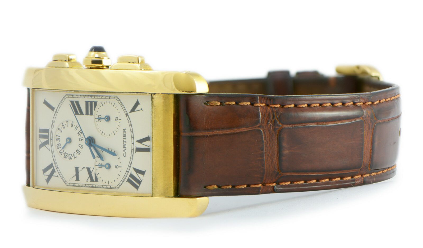 cartier america