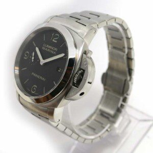 Panerai-Luminor-Marina-3-Days-1950-44mm-PAM328-PAM00328-Automatic-Box-Papers-114111235235-4