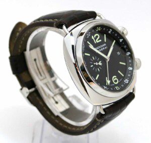 Panerai-Radiomir-GMT-42mm-Steel-PAM00184-PAM184-Box-Papers-Extra-Strap-133346536505-5