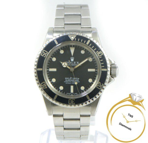 Vintage-1972-Rolex-Submariner-5512-One-Owner-Box-Papers-113685158975