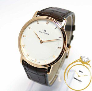 Blancpain-Villeret-Ultra-Slim-18k-Rose-Gold-4053-3642-40mm-2019-Service-Papers-113841061607