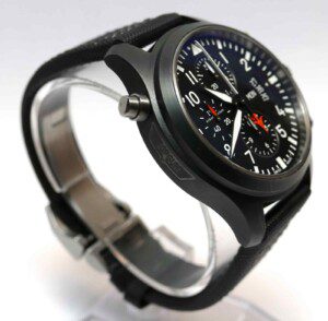 IWC-Pilots-Double-Chronograph-Top-Gun-46mm-Black-Dial-Ceramic-Case-IW379901-133353595077-2