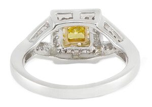 Princess-Halo-Fancy-Yellow-Diamond-Engagement-Ring-14k-White-Gold-SZ-7-112454232167-3