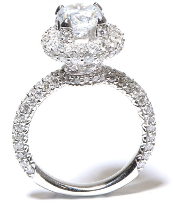 Dazzled-Halo-Diamond-Engagement-Semi-Mount-in-18k-White-Gold-17-ct-TDW-111881608029-5