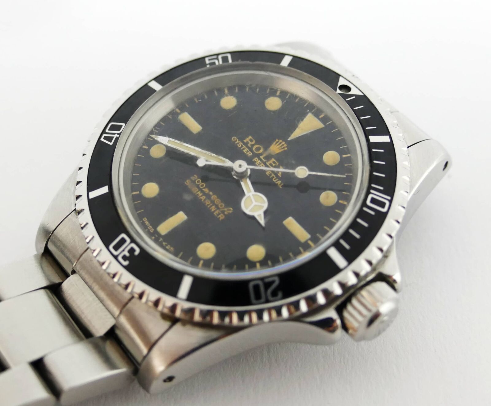 Rolex 1966 outlet vintage